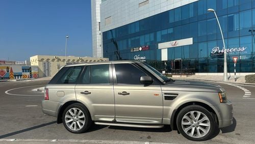 Land Rover Range Rover Other