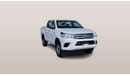 تويوتا هيلوكس LHD 2.4L DC DSL DLX 4WD MT 24YM