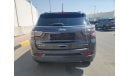 Jeep Compass Limited