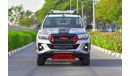 Toyota Hilux Revo Diesel TRD 2019