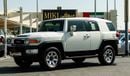 Toyota FJ Cruiser 4.0 L | V6 | 2023