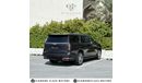 Cadillac Escalade Premium Luxury 6.2L 4WD Cadillac Escalade Luxury Premium 600   Full Option  GCC   Under Warranty and