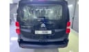 Citroen Spacetourer Full option