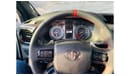 Toyota Hilux TOYOTA HILUX GR 4.0 ,4wd,v6,full option,cruise control,electric seat and power windows,360 camera