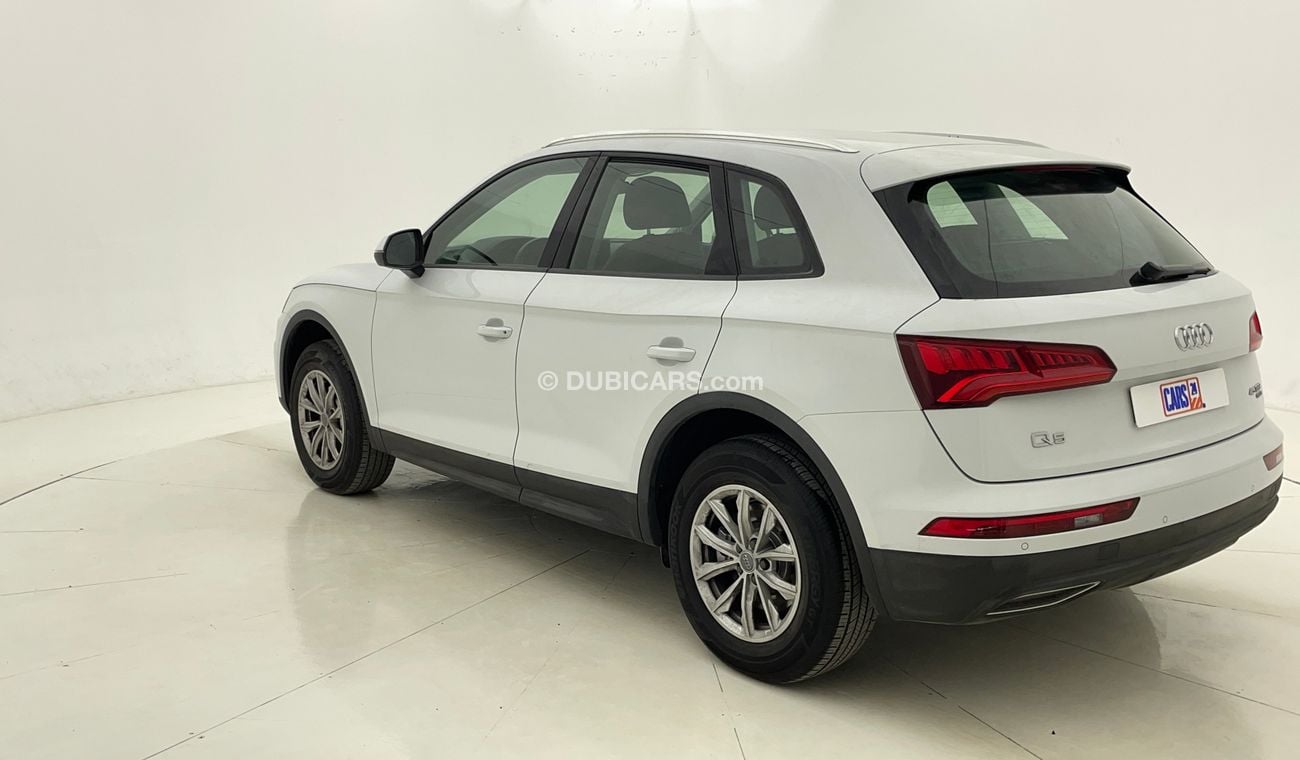 Audi Q5 45 TFSI QUATTRO 2 | Zero Down Payment | Home Test Drive