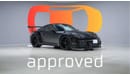 Porsche 911 RS PDK - 2 Year Warranty - Approved Prepared Vehicle