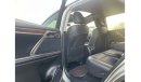 Lexus RX350 2020 Lexus Rx350 Premium Edition 3.5L V6 Full Option With Sensor Radar -