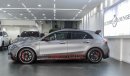 Mercedes-Benz A 45 S AMG 4 Matic Turbo