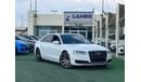 Audi A8 TFSI quattro 4.0L Audi A8 / Full option 2015 / GCC