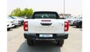 Toyota Hilux 2023 | BRAND NEW HILUX GR SPORT 4X4 - 4.0 L A/T WITH 360 CAMERA D/C - WITH GCC SPECS - EXPORT ONLY