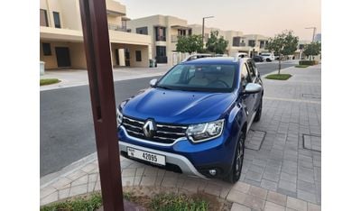 Renault Duster SE 1.6L