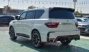 Nissan Patrol Nismo VVEL DIG Body Kit 2023