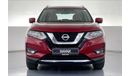 Nissan Pathfinder SL | 1 year free warranty | 0 Down Payment