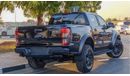 Ford Ranger Raptor 2022 2.0L 4 Cylinders Twin Turbo Diesel Brand New