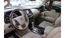 Nissan Patrol LE Platinum 5.6L Nissan Patrol LE Platinum / V8 / 2013 / GCC / Free Accident / First Owner