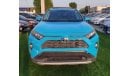 تويوتا راف ٤ 2020 Toyota RAV4 LE