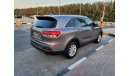 Kia Sorento EX 7 Seater