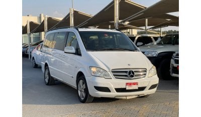 Mercedes-Benz Viano 2014 I Ref#410