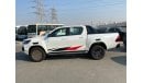 Toyota Hilux GR Sport Petrol 4.0 Full option brand new