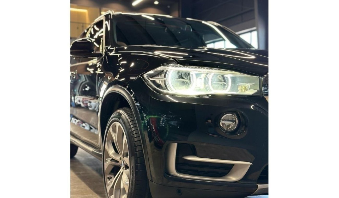 BMW X5 35i Exclusive AED 2,570pm • 0% Downpayment • 35i • 7 Seater - 2 Years Warranty