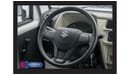 سوزوكي EECO SUZUKI EECO 1.2L CARGO VAN 2-STR BSC M/T PTR  Export Price 2025 Model Year