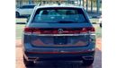 Volkswagen Teramont Trendline 2.0L 2024 GCC