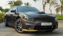 Dodge Charger (НА ЭКСПОРТ , For Export) R/T 345 Plus V8 5.7L HEMI , ''LAST CALL'' , 2023 GCC , 0Km , Без пробега Exterior view