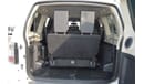 Mitsubishi Pajero Full option clean car accident free