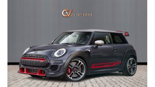 Mini John Cooper Works GP - Euro Spec