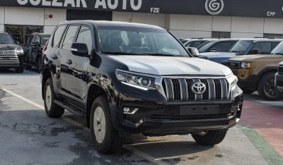 Toyota Prado VX