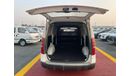 Hyundai H-1 HYUNDAI H-1, CARGO VAN, RWD, 2.4L, PETROL, WHITE COLOR, MODEL 2021, FOR EXPORT ONLY