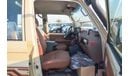 Toyota Land Cruiser TOYOTA LAND CRUISER 76 2.8L DIESEL 5DOOR 4WD SUV 2024