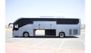 CHTC Bus 2024 CHTC COACH 12.5M 22STR - Silver inside White | Export Only