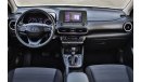 Hyundai Kona 2021 Hyundai Kona GLS Smart (OS), 5dr SUV, 2L 4cyl Petrol, Automatic, Front Wheel Drive