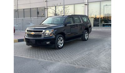 Chevrolet Suburban LT 5.3L 4WD