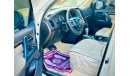 Toyota Land Cruiser 2011 GXR Modified To 2023 V6 Full Options Very Clean Condition