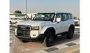 تويوتا برادو PRADO TXR 2.4L TURBO