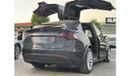 Tesla Model X Tesla X 2019 Amirican Specs