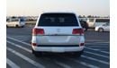 Toyota Land Cruiser 2021 TOYOTA LAND CRUISER FULL OPTION