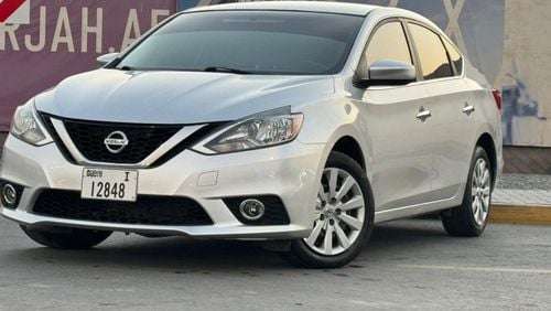 Nissan Sentra In excellent condition and requires no expenses