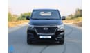 Hyundai H-1 GL Crew Van / Good Condition / Attractive Deals / 2.5L RWD / GCC / Book Now