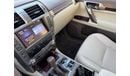 Lexus GX460 Platinum 4.6L