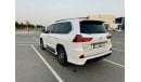 Lexus LX570 Signature