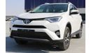 Toyota RAV4 2.5c GXR 4WD with Cruise Control & Alloy Wheels(64040)