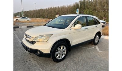 Honda CR-V Good condition