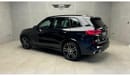 BMW X5 40i M Sport 3.0L M-KIT | 2023 | GCC Specs | Agency Warranty | Full Service History