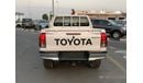 Toyota Hilux ADV 2.8L