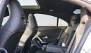 Mercedes-Benz CLA 250 MERCEDES BENZ CLA250 MODEL 2023 CLEAN TITEL