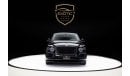 Bentley Bentayga W12 | FULL CARBON