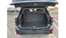 Toyota Highlander 2021 TOYOTA HIGHLANDER XLE HYBRID FULL OPTIONS IMPORTED FROM USA